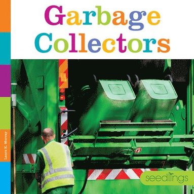 bokomslag Garbage Collectors