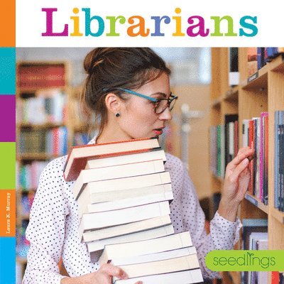 Laura K. Murray - Librarians, Inbunden