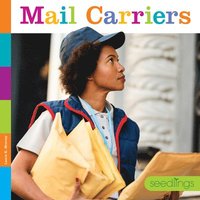 bokomslag Mail Carriers