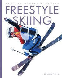 bokomslag Freestyle Skiing