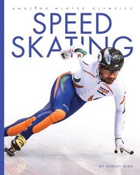 bokomslag Speed Skating