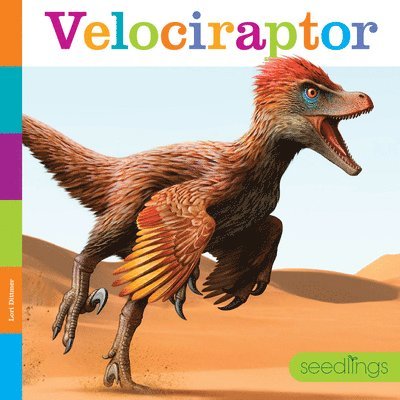 Velociraptor 1