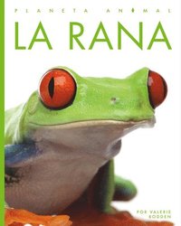 bokomslag La Rana