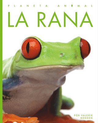 La Rana 1