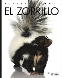 bokomslag El Zorrillo