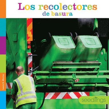 bokomslag Los Recolectores de Basura