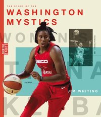 bokomslag The Story of the Washington Mystics