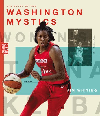 The Story of the Washington Mystics 1