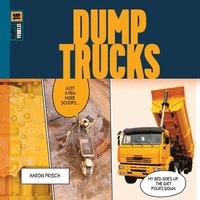 bokomslag Dump Trucks