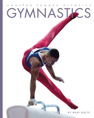 Gymnastics 1