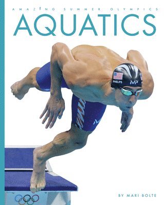 Aquatics 1