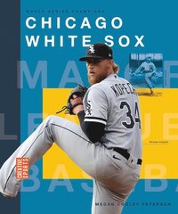 bokomslag Chicago White Sox