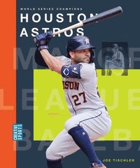 bokomslag Houston Astros
