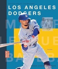 bokomslag Los Angeles Dodgers