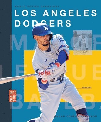 Los Angeles Dodgers 1