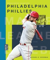 bokomslag Philadelphia Phillies