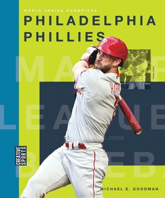 Philadelphia Phillies 1