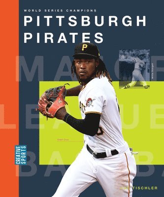 Pittsburgh Pirates 1