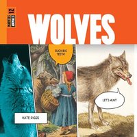 bokomslag Wolves