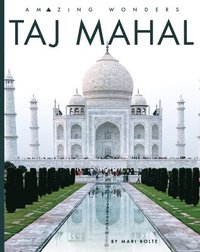 bokomslag Taj Mahal