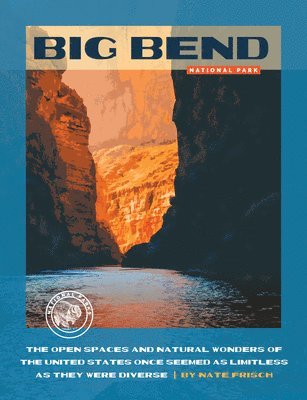 Big Bend National Park 1