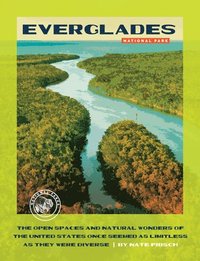bokomslag Everglades National Park