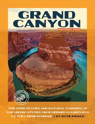 Grand Canyon National Park 1