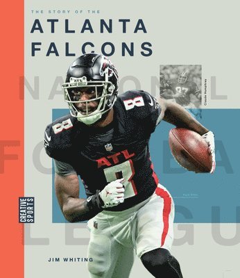 The Story of the Atlanta Falcons 1