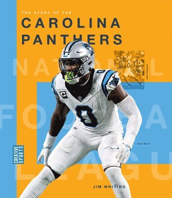 The Story of the Carolina Panthers 1