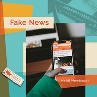 bokomslag Fake News