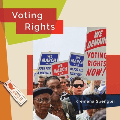 Voting Rights 1