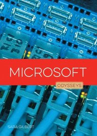 bokomslag Microsoft