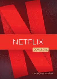 bokomslag Netflix