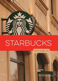 bokomslag Starbucks