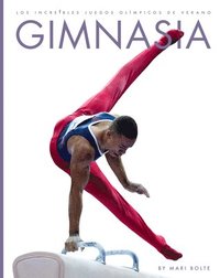 bokomslag Gimnasia