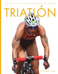 bokomslag Triatlón