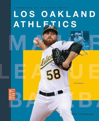 Los Oakland Athletics