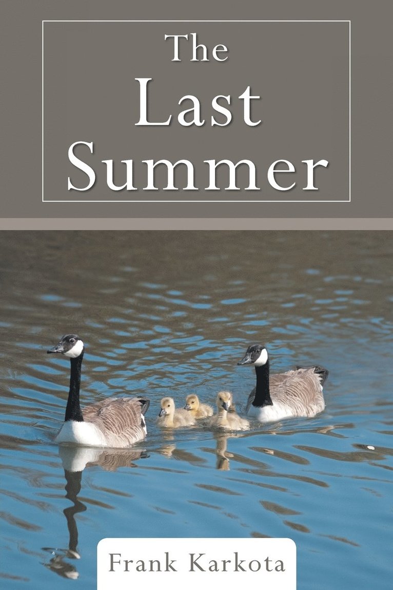 The Last Summer 1