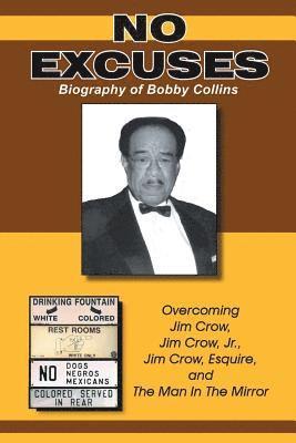 bokomslag Biography of Bobby Collins Sr.