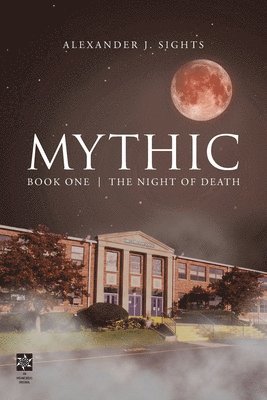 bokomslag Mythic Book One
