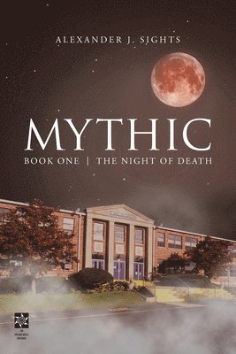 Mythic Book One 1