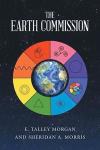 bokomslag The Earth Commission