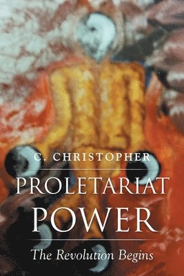 bokomslag Proletariat Power