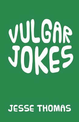 bokomslag Vulgar Jokes