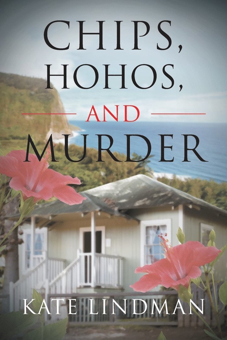 Chips, HoHos, and Murder 1