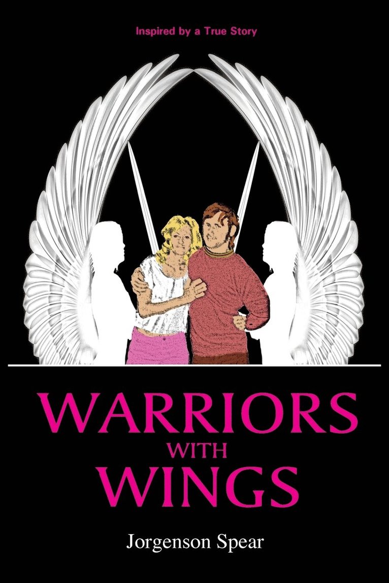 Warriors with Wings 1