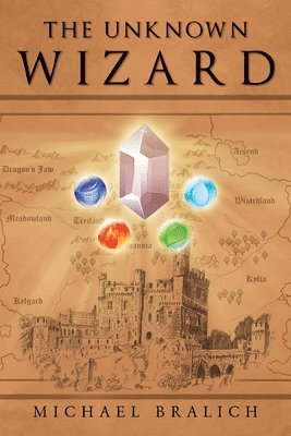 The Unknown Wizard 1