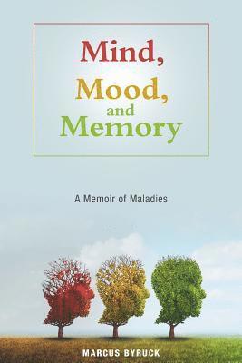 bokomslag Mind, Mood, and Memory