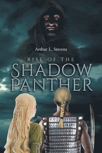 bokomslag Rise of the Shadow Panther