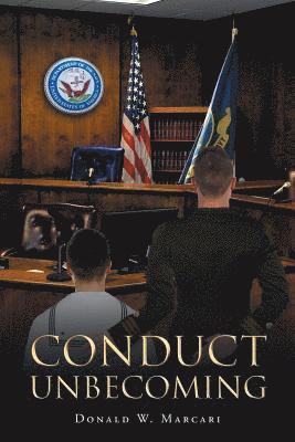 bokomslag Conduct Unbecoming